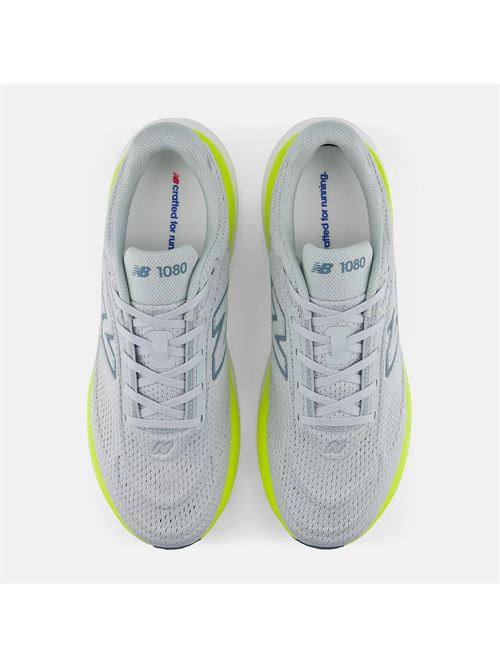 1080 NEW BALANCE | M10809WULIGHT ZINC BLUE
